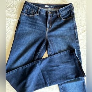 Kicker boot jeans 👖